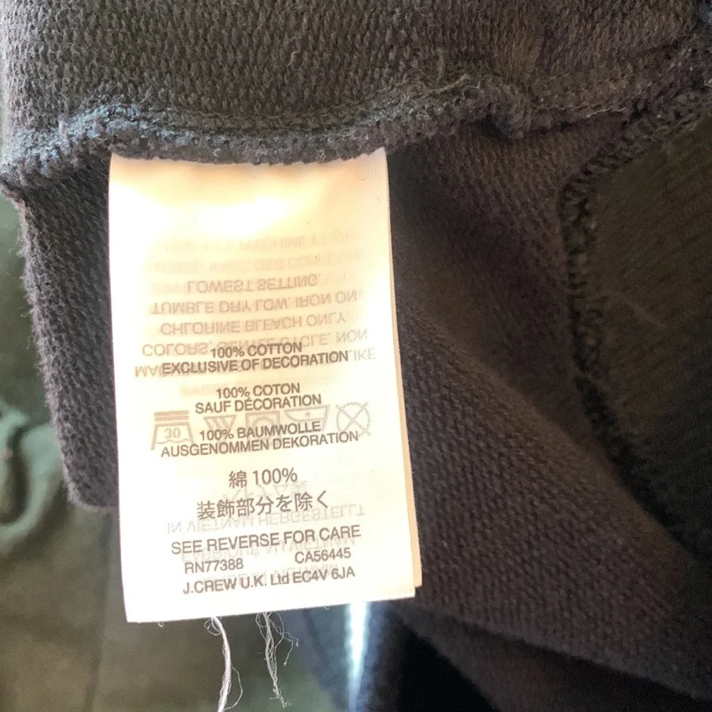 J.Crew Sweater
